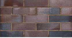 Photo Textures of Wall Brick